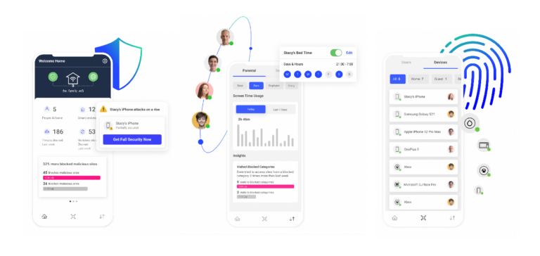 SAM App - How to bundle security into your ISP Offering