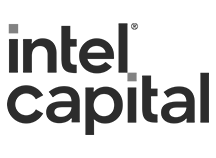 Intel Capital Logo SAM Seamless Network GS