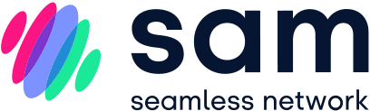 Network Visibility SAM Logo